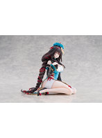 Raise Dream 陵光 麗しきキョンシー 1/6スケール塗装済完成品フィギュア