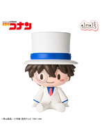 名探偵コナン ふわぷち デフォルメフィギュア 怪盗キッド