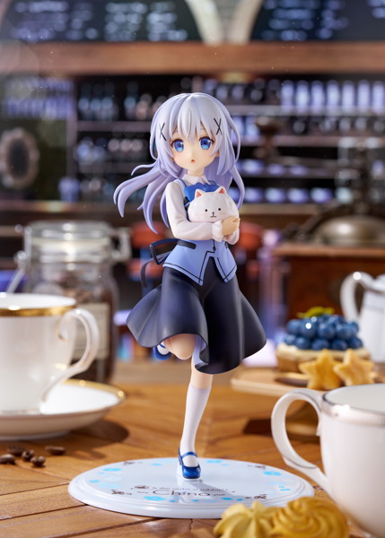 【再販】チノ（Cafe Style） ご注文はうさぎですか？？