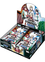 【BOX販売】デジモンカードゲーム ブースターパック TIME STRANGER【BT-24】