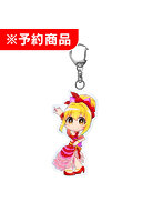 ギンギラパラダイス VIVA FESTA ななたまにあ アクリルキーホルダー マリン フラメンコVer.