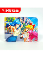 ギンギラパラダイス VIVA FESTA ミニアクリルブロック B
