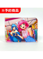 ギンギラパラダイス VIVA FESTA ミニアクリルブロック C