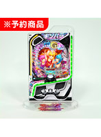 SANYO MACHINE COLLECTION アクリルスタンドキーホルダー 【eまわるん超ワープ ギンギラパラダイス VIVA FESTA】