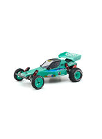 1/10 EP 2WD KIT トマホーク ’85世界戦スペック