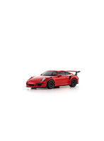 ASC N-RM ポルシェ 911 GT3 RS ラバオレンジ