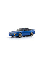 ASC MA020 ニッサン シルエイティ ブルー