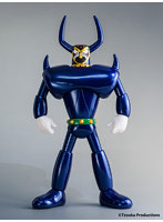 手塚治虫キャラクターズ Sofvi Collection 009 プルートゥ 鉄腕アトム