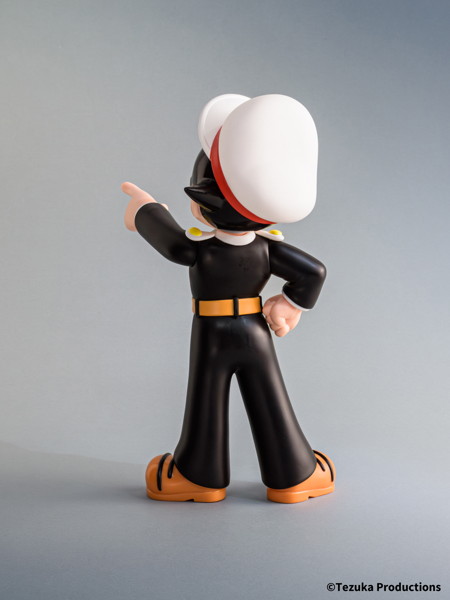 手塚治虫キャラクターズ Sofvi Collection 010 鉄腕アトム:火星探検の巻