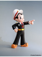 手塚治虫キャラクターズ Sofvi Collection 010 鉄腕アトム:火星探検の巻