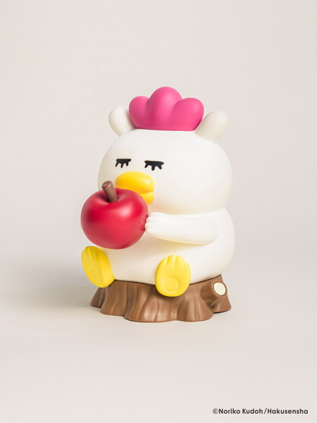 ノラネコぐんだん マーミーちゃんちょきんばこ