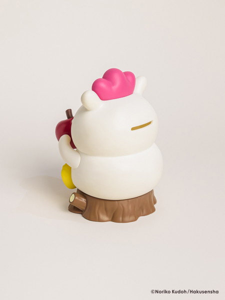 ノラネコぐんだん マーミーちゃんちょきんばこ