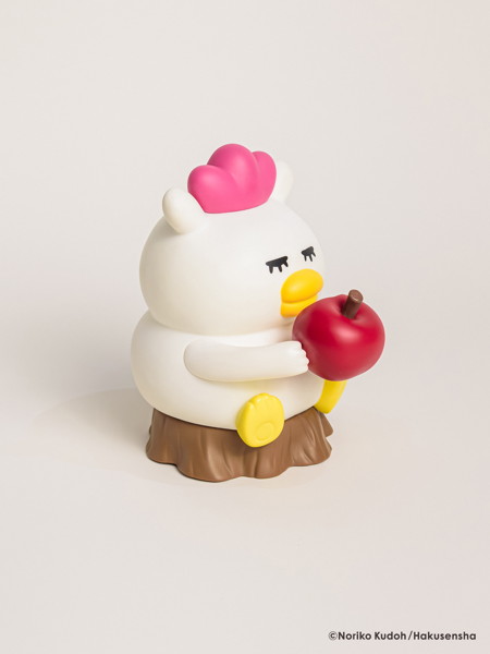 ノラネコぐんだん マーミーちゃんちょきんばこ