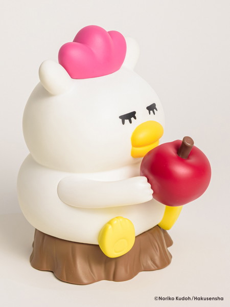 ノラネコぐんだん マーミーちゃんちょきんばこ