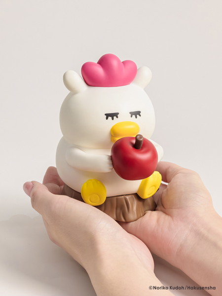 ノラネコぐんだん マーミーちゃんちょきんばこ