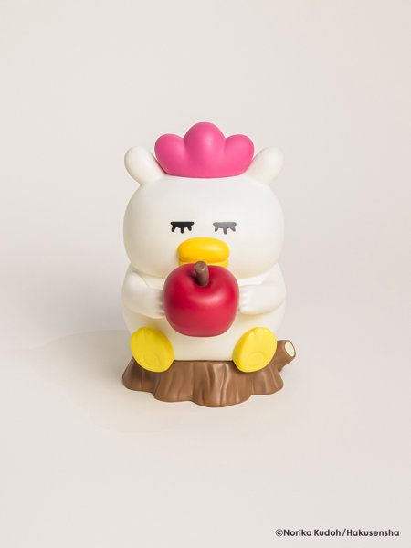 ノラネコぐんだん マーミーちゃんちょきんばこ