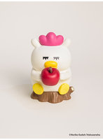 ノラネコぐんだん マーミーちゃんちょきんばこ