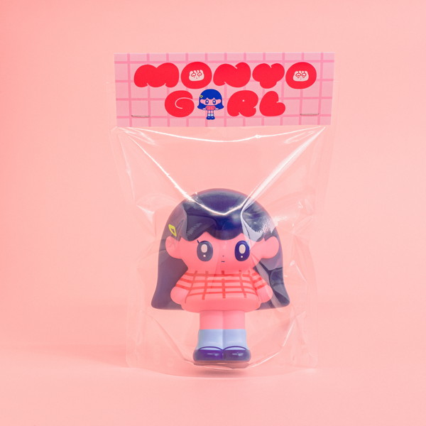 MONYOGIRL standard