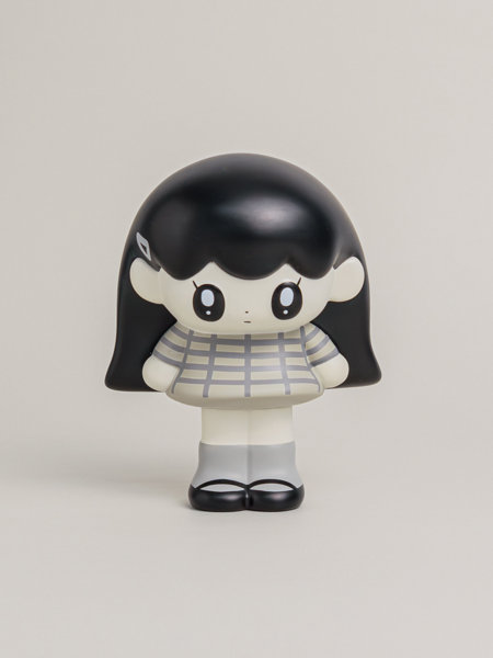 MONYOGIRL 13th colorのサムネイル画像