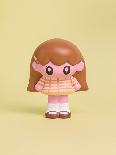 MONYOGIRL 14th colorのサムネイル画像