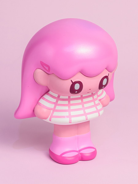 MONYOGIRL 15th color