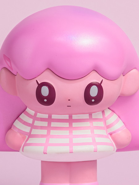 MONYOGIRL 15th color