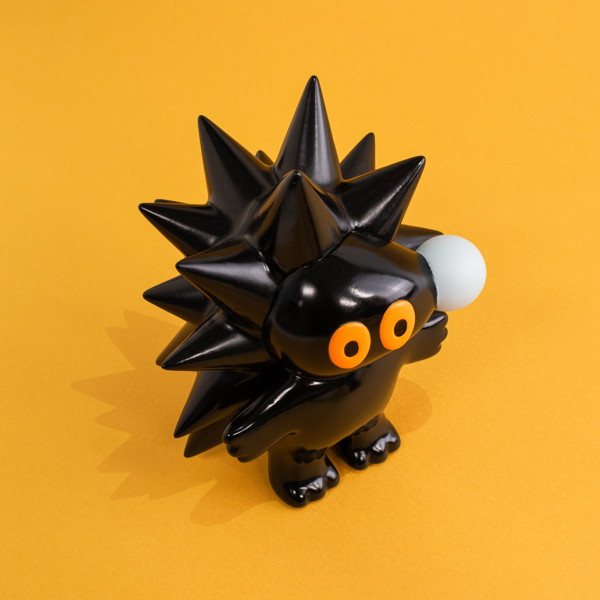 【再販】MY GHOST HEDGEHOG standard