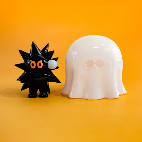 MY GHOST HEDGEHOG standardのサムネイル画像