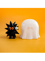 MY GHOST HEDGEHOG standard