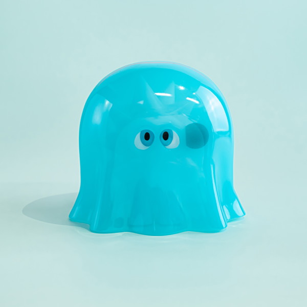 MY GHOST HEDGEHOG 2nd