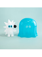 MY GHOST HEDGEHOG 2nd