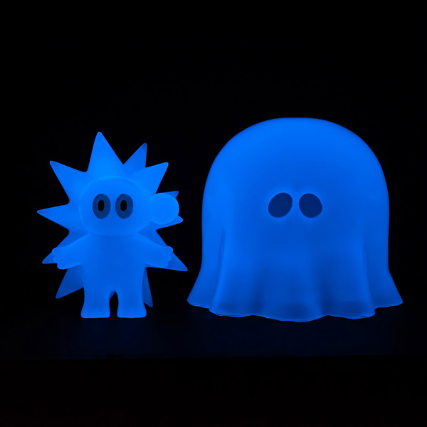 【再販】MY GHOST HEDGEHOG 3rd