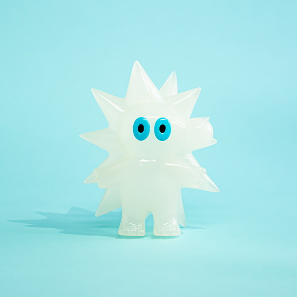 【再販】MY GHOST HEDGEHOG 3rd