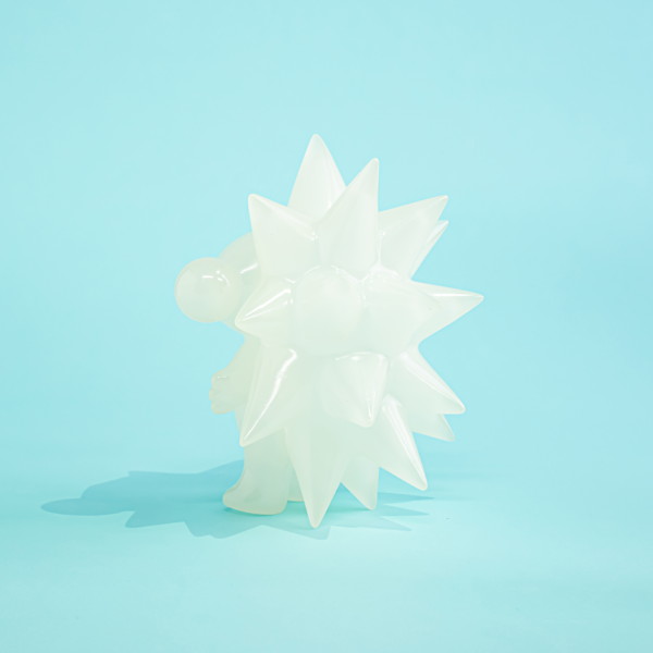 【再販】MY GHOST HEDGEHOG 3rd