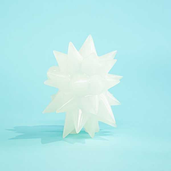 【再販】MY GHOST HEDGEHOG 3rd