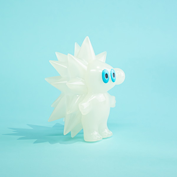 【再販】MY GHOST HEDGEHOG 3rd