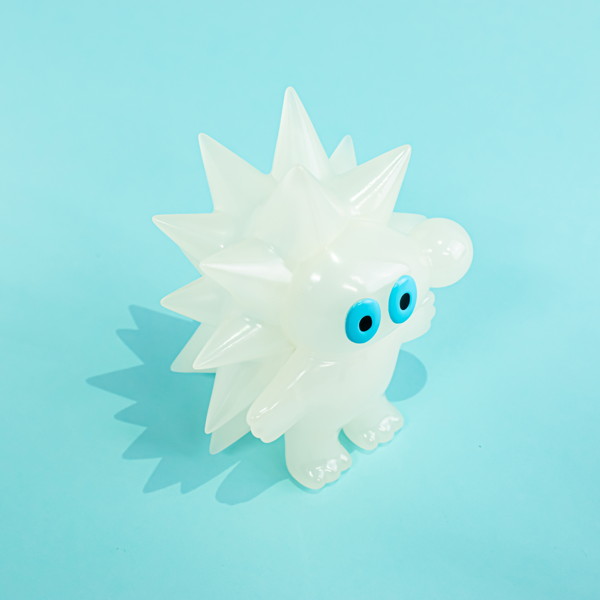 【再販】MY GHOST HEDGEHOG 3rd
