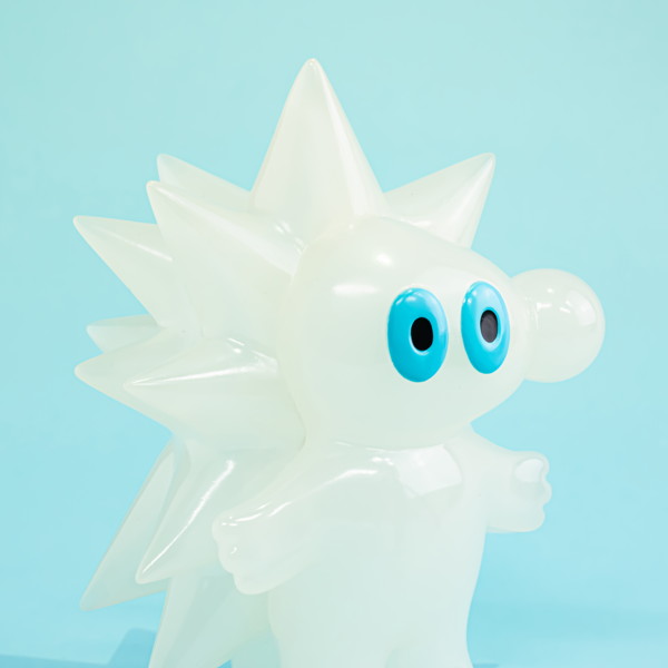 【再販】MY GHOST HEDGEHOG 3rd
