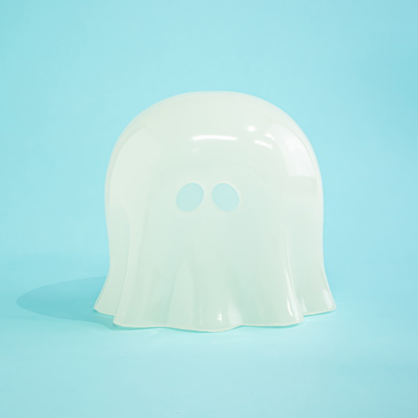 【再販】MY GHOST HEDGEHOG 3rd