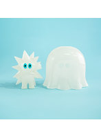 MY GHOST HEDGEHOG 3rd