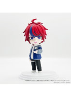 きゃらふぉるむ HUNDRED LINE -最終防衛学園- 澄野拓海