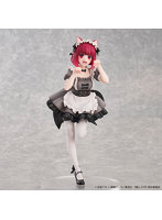 有馬かな 猫メイドver. 【推しの子】