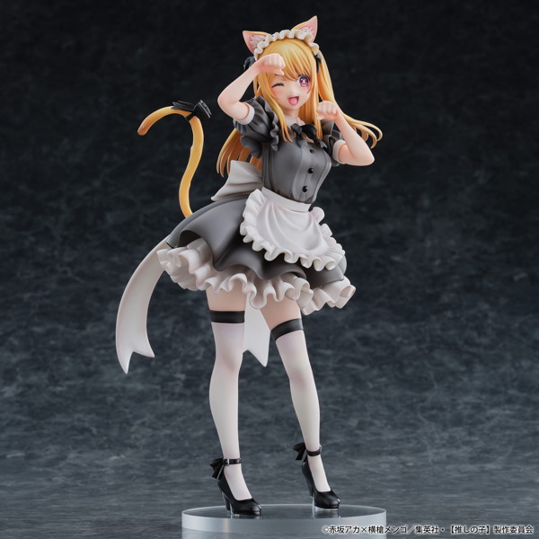 ルビー 猫メイドver. 【推しの子】 画像3