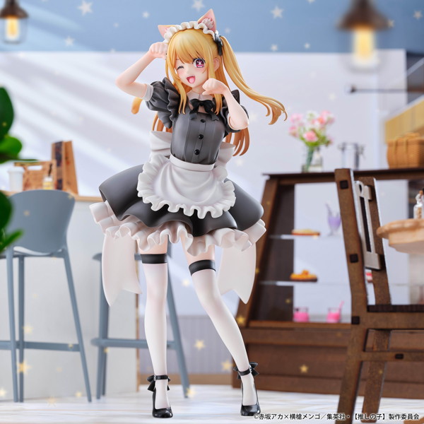 ルビー 猫メイドver. 【推しの子】 画像4