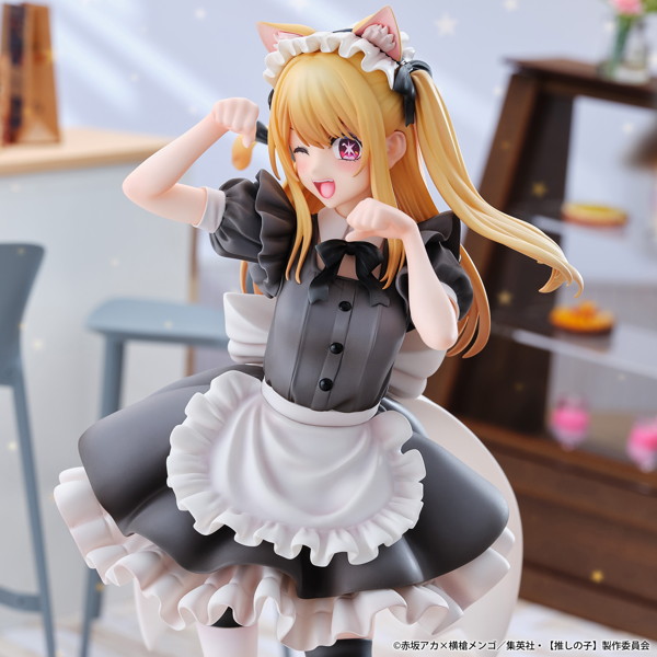 ルビー 猫メイドver. 【推しの子】 画像7