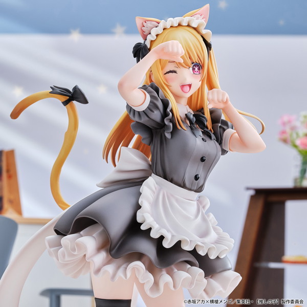 ルビー 猫メイドver. 【推しの子】 画像8