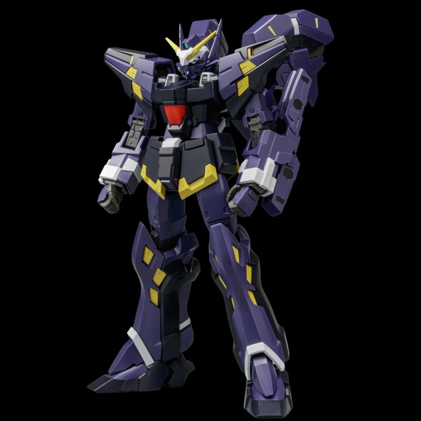RIOBOT ヒュッケバインMk-III スーパーロボット大戦OG