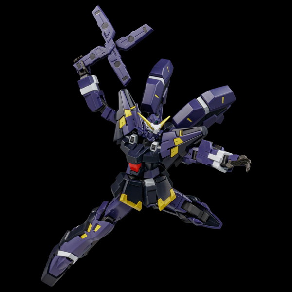 RIOBOT ヒュッケバインMk-III スーパーロボット大戦OG