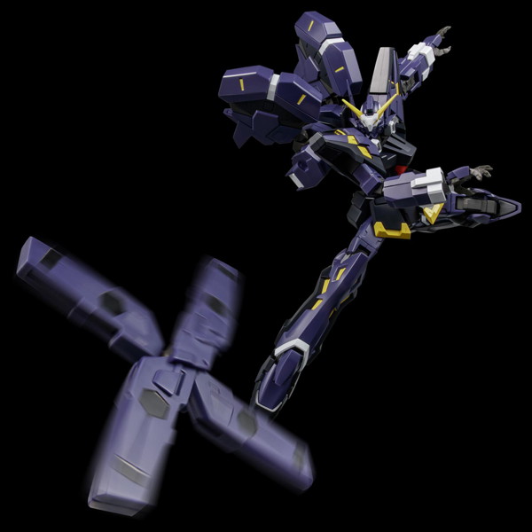 RIOBOT ヒュッケバインMk-III スーパーロボット大戦OG
