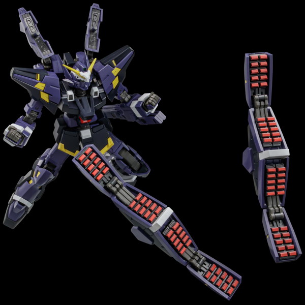 RIOBOT ヒュッケバインMk-III スーパーロボット大戦OG